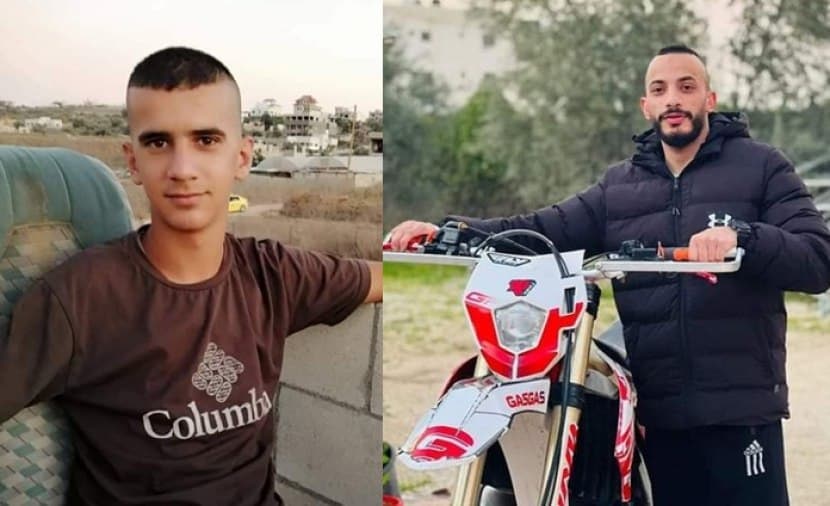 Israeli forces gun down two Palestinians, injure another in Jenin