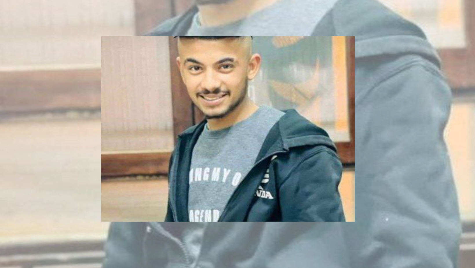 Palestinian minor, 17, shot dead by Israeli forces near Ramallah