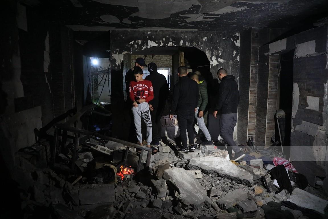 Six Palestinians killed, 26 injured in Israeli army assault on Jenin refugee camp