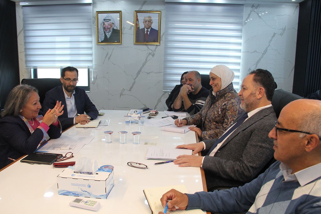 UN official highlights ongoing humanitarian efforts and reaffirms Palestinians' right to live in peace