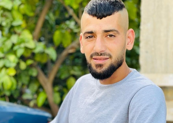 Palestinian youth, 27,  shot and killed in Jenin-area confrontations 
