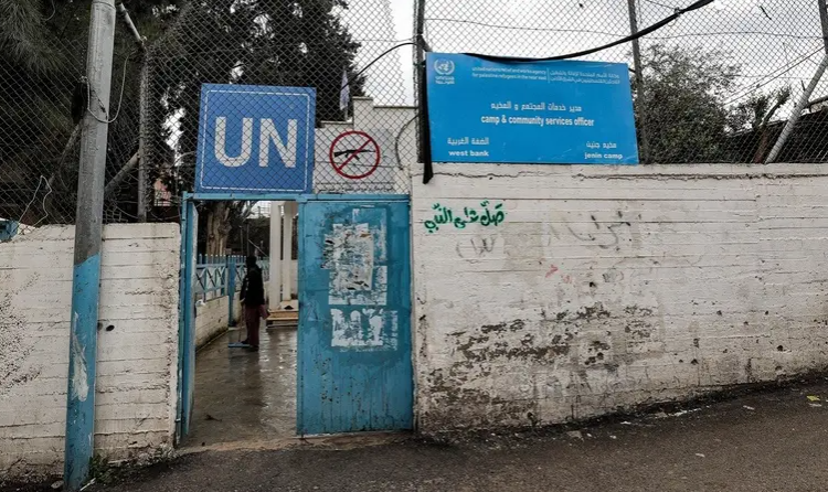 Israel aims to destroy UN agency for Palestinian refugees, UNRWA head says