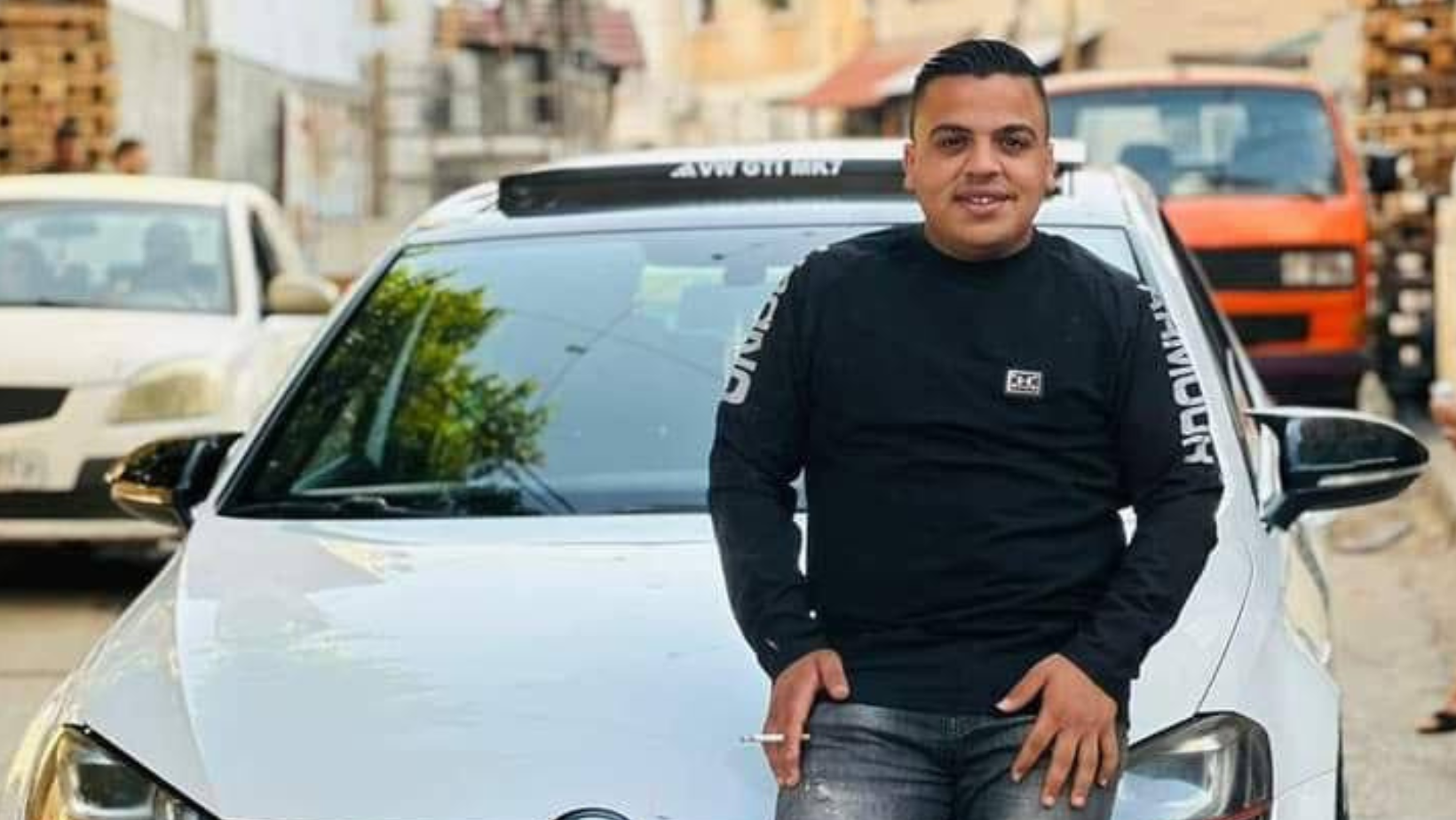 Palestinian killed by Israeli army gunfire in Qalqilya