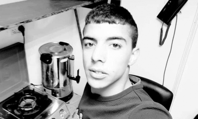 Palestinian teen succumbs to wounds by Israeli gunfire near Ramallah