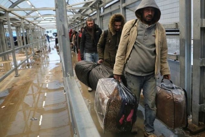Almost 100,000 Palestinian workers to benefit from Israel’s lifting of ban on their daily travel to work in Israel