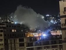 Israeli airstrike kills one, injures several others in Jenin refugee camp