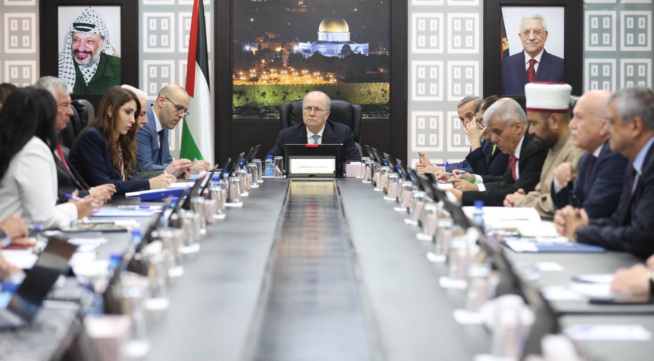 Cabinet warns of worsening humanitarian crisis in Gaza, escalating colonists' attacks