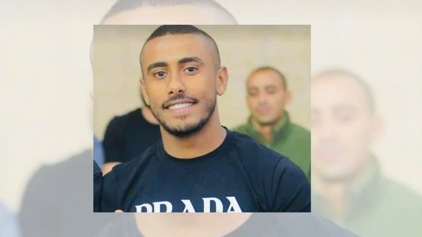 BREAKING: One Palestinian killed by Israeli gunfire during Jenin raid
