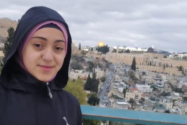 Occupation releases Jerusalemite child under house arrest and deportation conditions