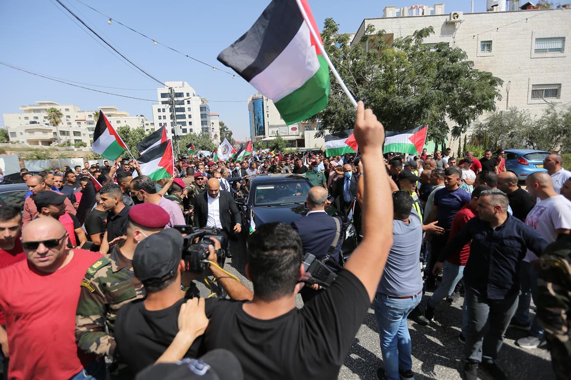 Speaker of the PNC: The incitement against the President is political bankruptcy and evasion of peace obligations
