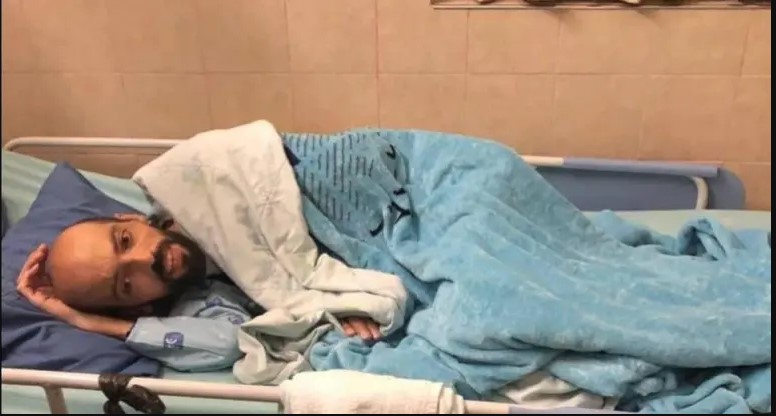 Awawda, two other administrative detainees in Israel remain on open hunger strike demanding their freedom