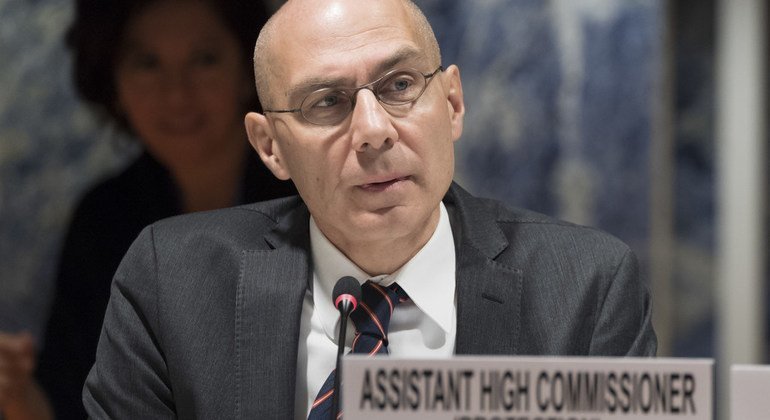 UN Human Rights Chief concerned by Israel's use of explosive weapons in Nablus
