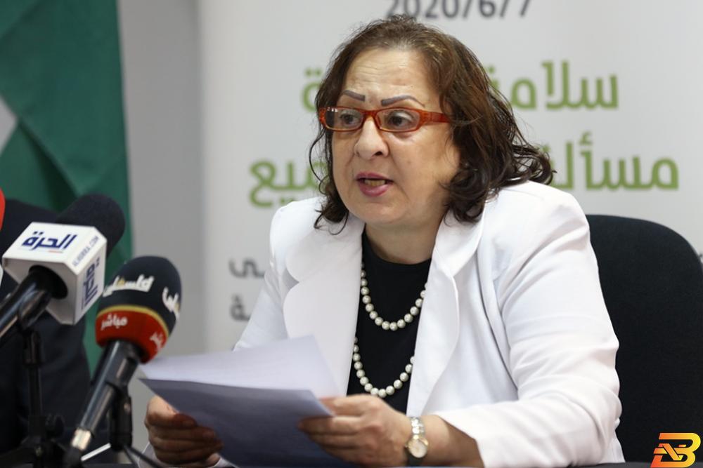 Health Minister urges international community to prevent an Israeli massacre at Gaza's Al Quds Hospital  