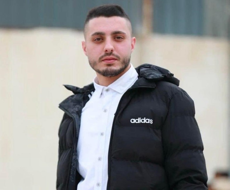 Palestinian young man succumbs to wounds inflicted by Israeli military gunfire in Tulkarm 