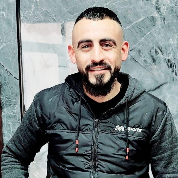 Palestinian youth killed by Israeli forces during confrontations near Hebron