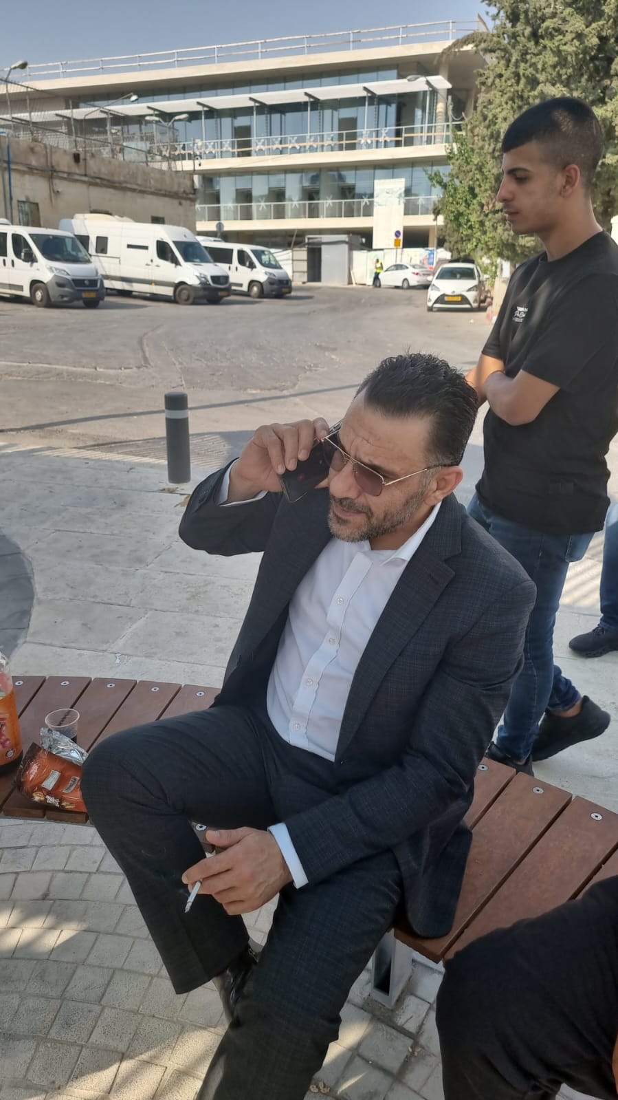 Prime Minister Shtayyeh condemns Israeli court’s ruling against Jerusalem governor Adnan Ghaith
