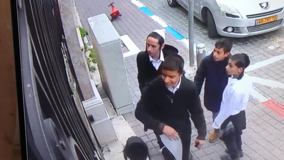 Catholic churches condemn settler attacks on Romanian monastery in Jerusalem