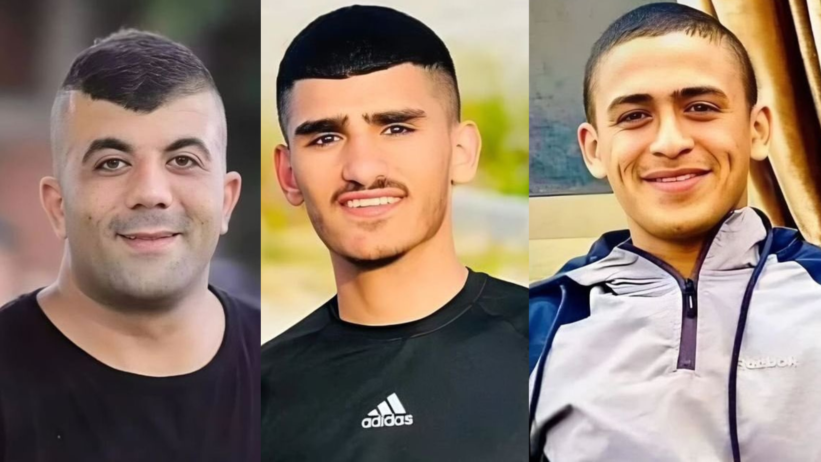 UPDATE (2): Three Palestinians killed, one seriously injured in Israeli drone shelling in Jenin