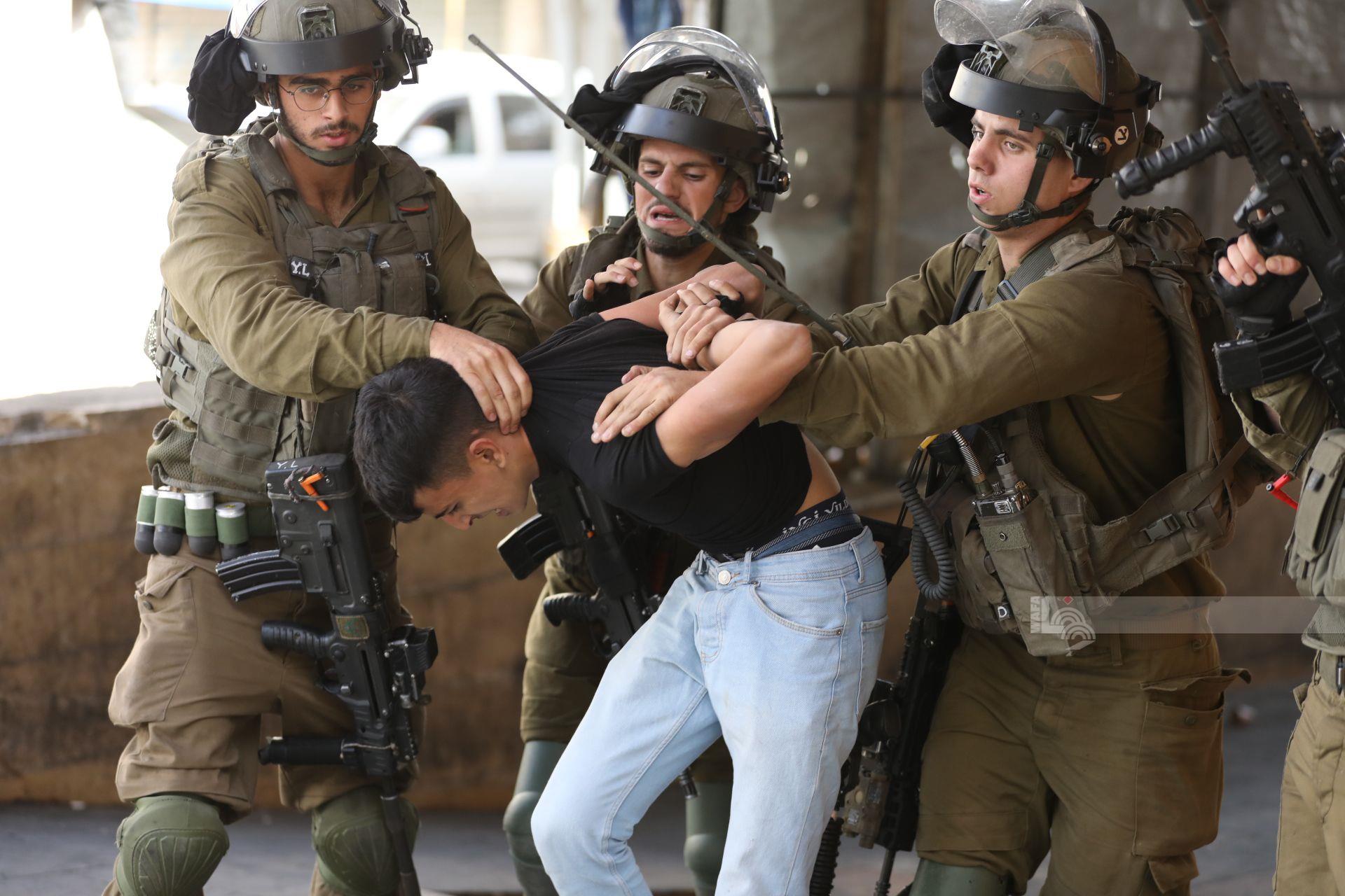 Photojournalist among 30 Palestinians detained in West Bank raids