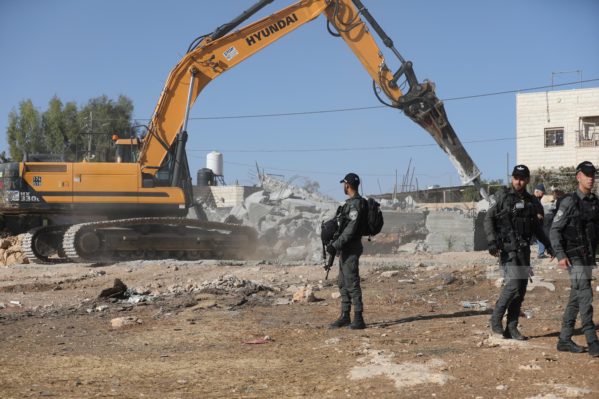 Israel to punitively demolish family house of Palestinian attacker