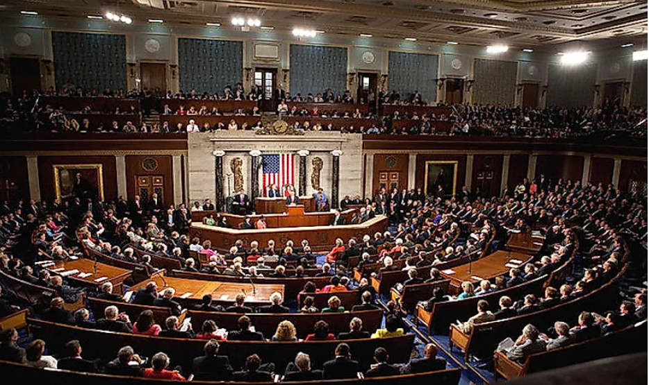 US lawmakers demand an end to settler terrorism in occupied Palestine 