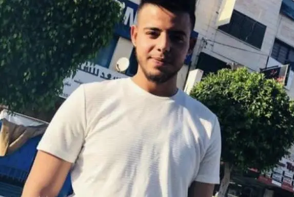Imprisoned Palestinian man suffers paralysis; Israeli authorities deny treatment