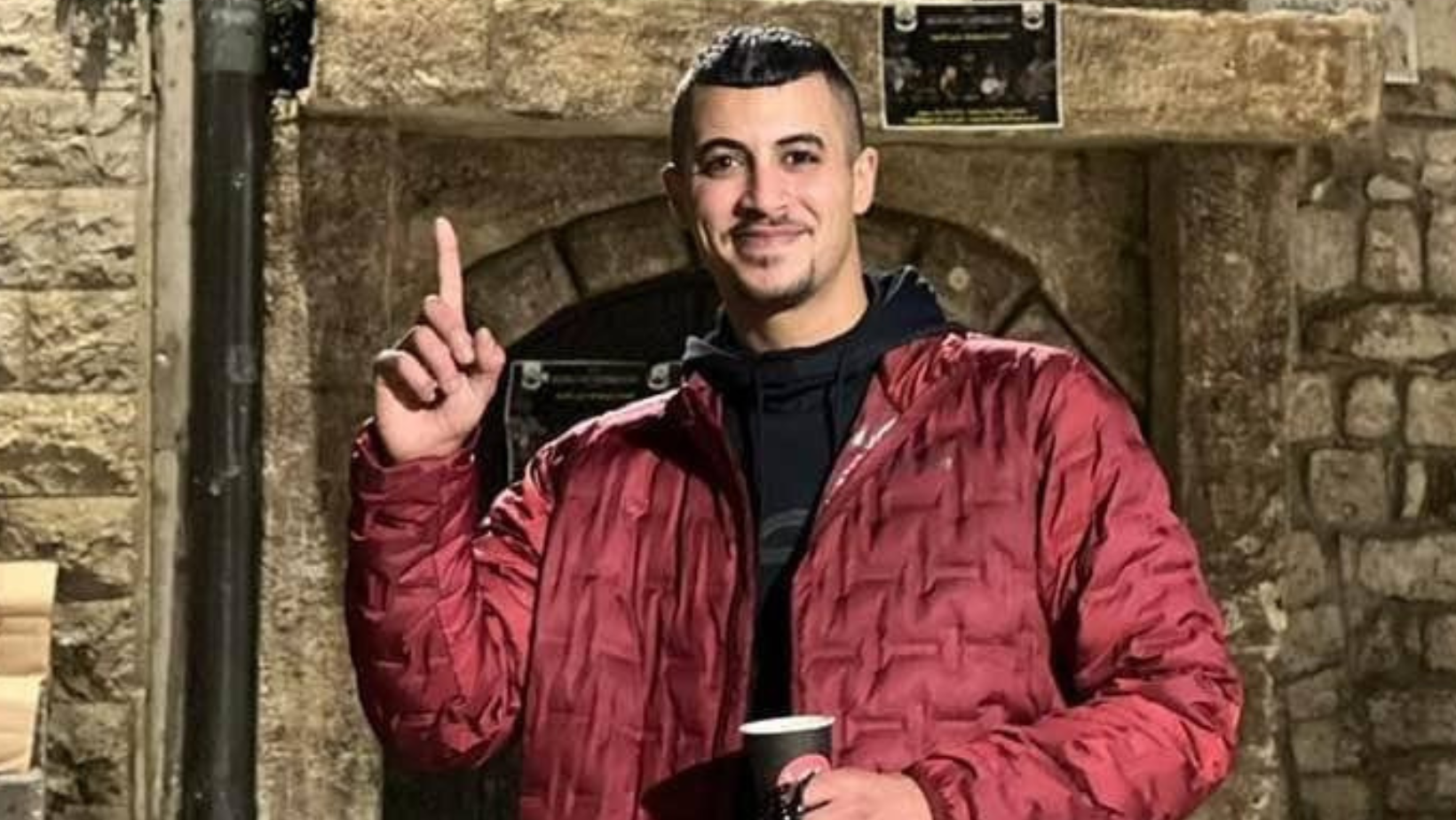 Israeli forces kill 10th Palestinian near Jerusalem
