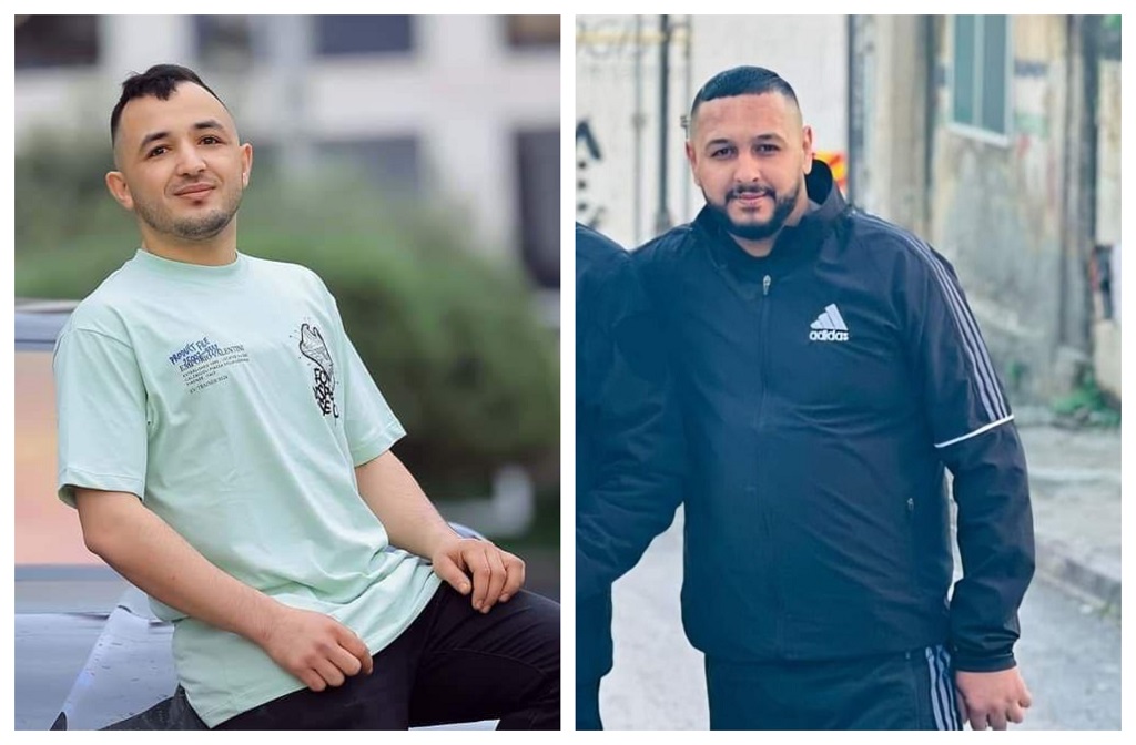 Israeli forces kill two Palestinians in shooting attack targeting vehicle in Qalqilya