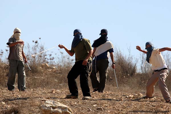 For the first time, Palestinian courts to consider legal action against Israeli settlers
