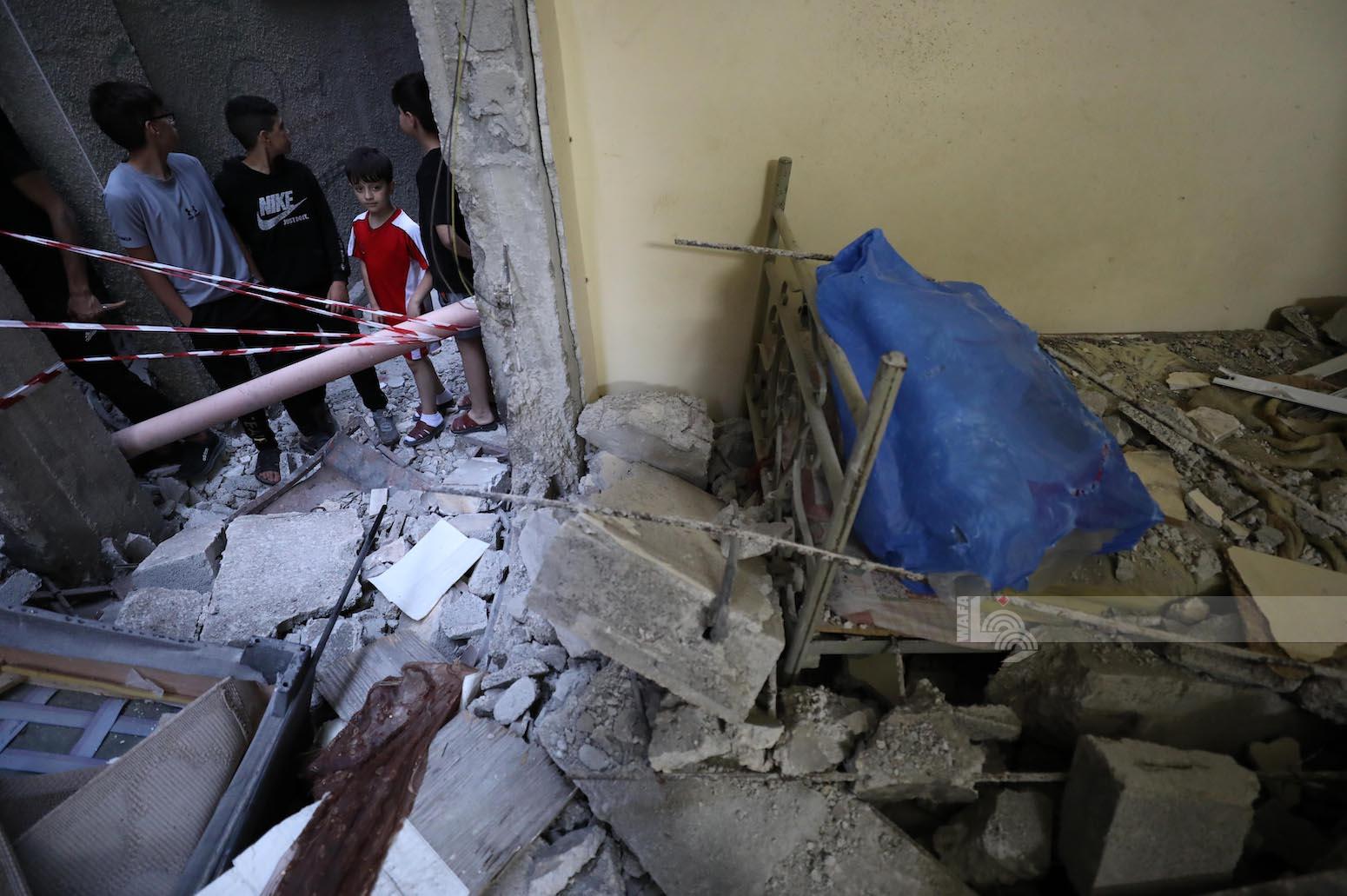 PLO accuses Israel of declaring an open war against the Palestinians with its daily killings