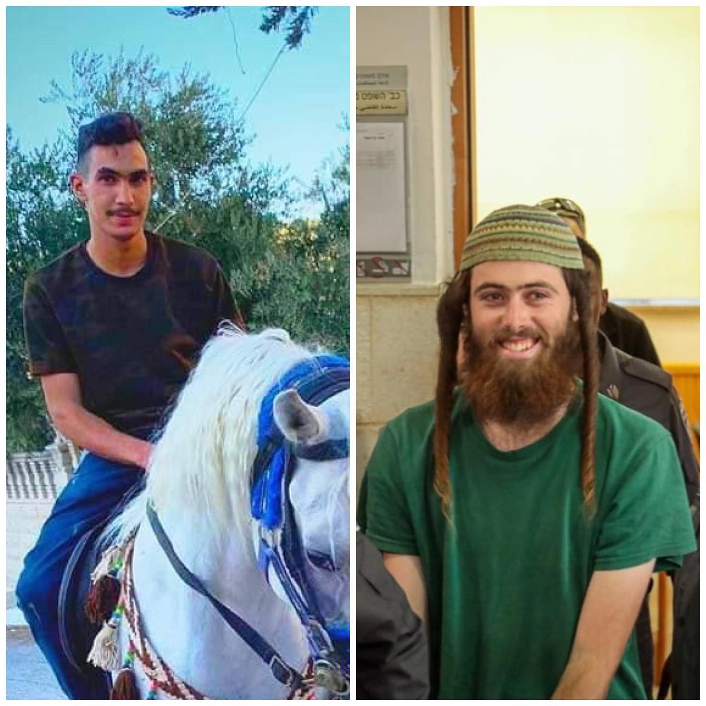 Release of settlers who murdered Qusai Maatan confirms terrorist nature of Israeli occupation – says official