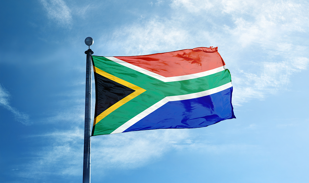 South Africa submits urgent request to ICJ regarding the Israeli military offensive in Rafah 