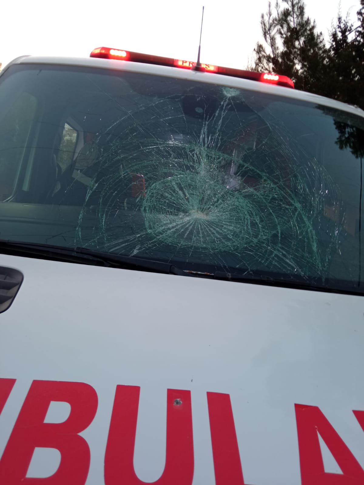 WHO: An increase in Israeli forces and settlers’ attacks on Palestinian health care and health workers in February