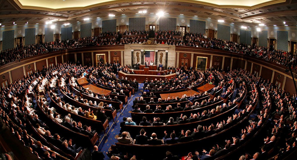 Twenty US senators in letter sent to Biden call for Israel-Saudi deal to preserve two-state solution