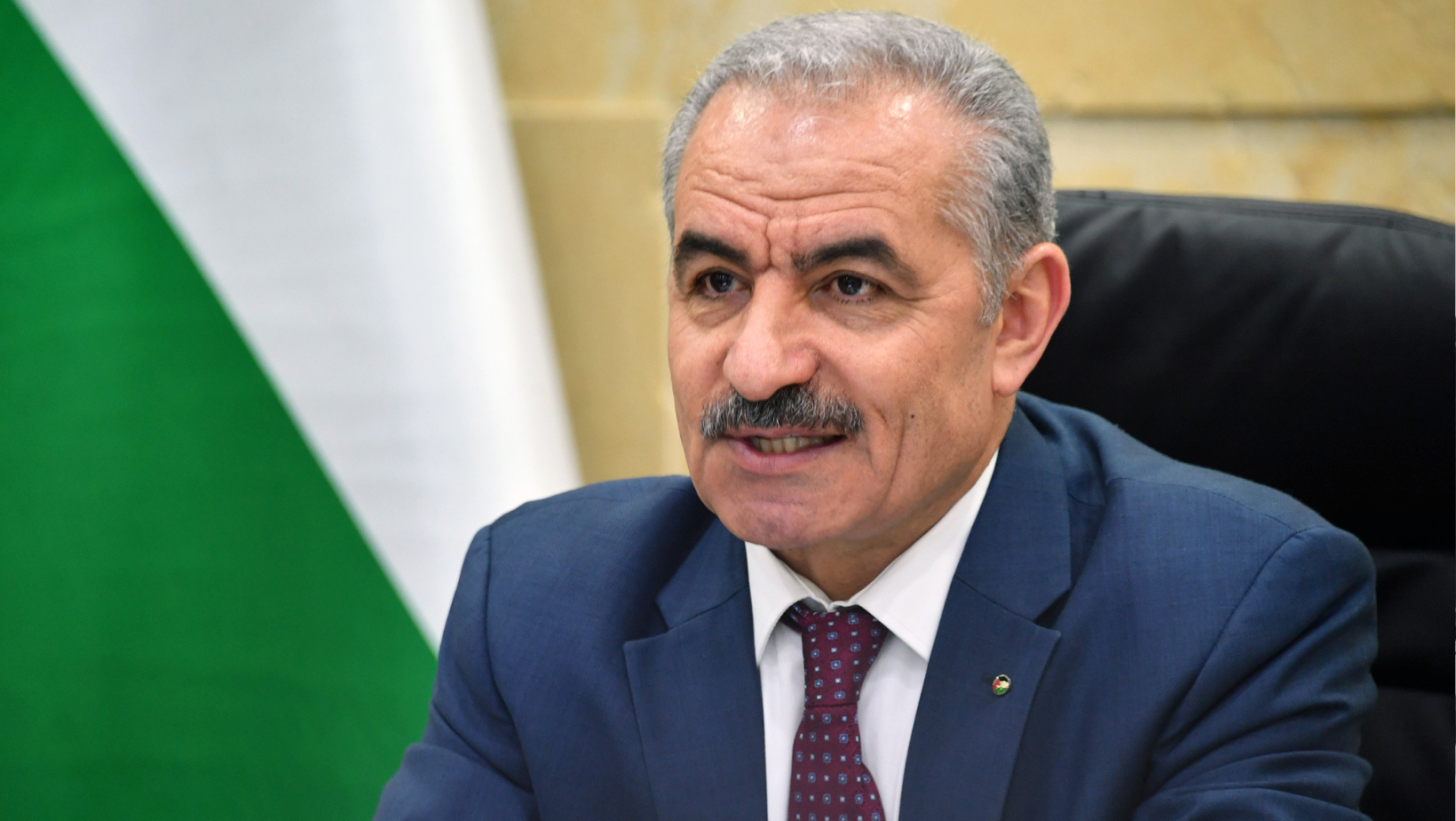 PM congratulates longest-serving Palestinian prisoner on freedom