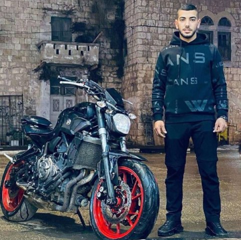 Youth killed by Israeli military vehicle in Anabta