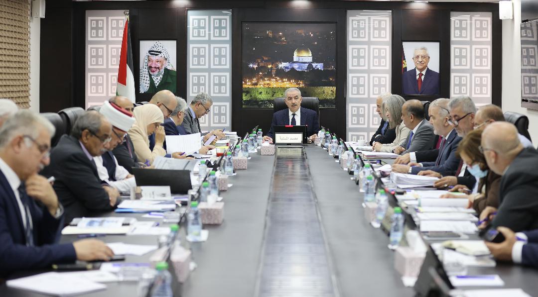 Premier: Statements expressing concern over killings of Palestinians not sufficient