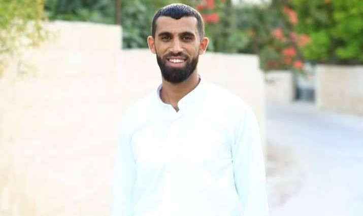 Palestinian, 29, dead after being shot by Israeli forces in during Jenin camp raid