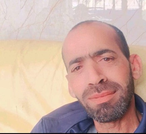 Israeli forces kill Palestinian father of three in Jericho