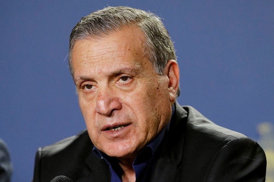 Presidency warns escalating colonist attacks threaten regional stability efforts