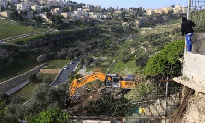 Israel grants settler group ILS 28 million to advance colonialism of Jerusalem neighborhood