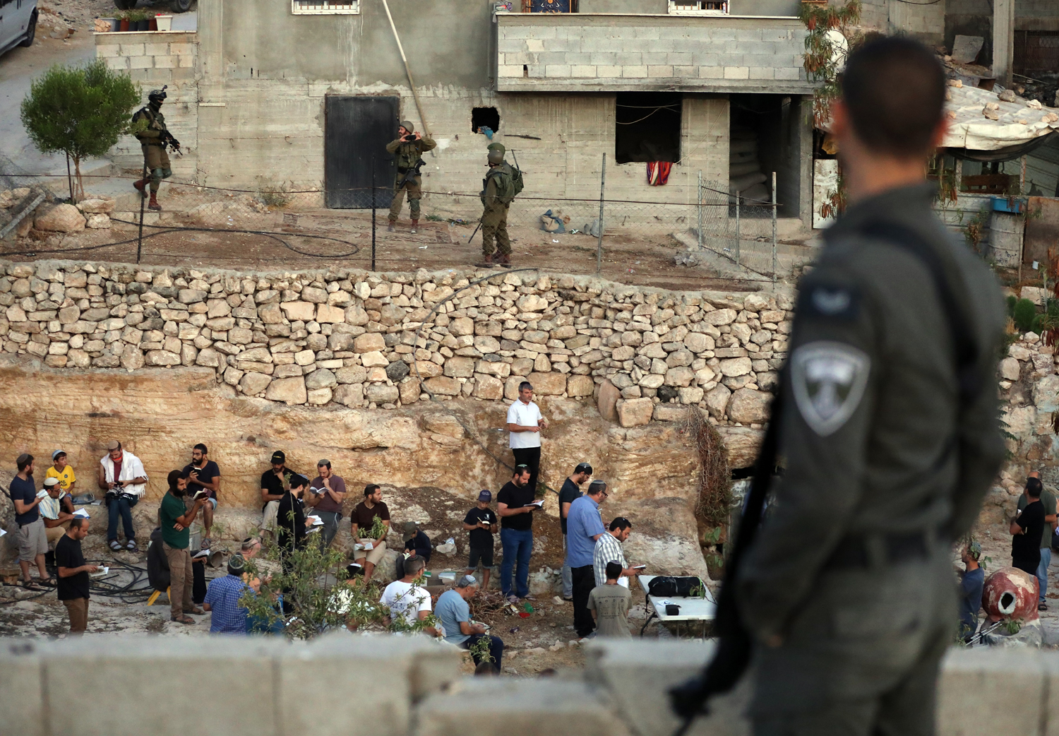 Foreign ministry condemns Israel for allowing settlers to replace displaced Palestinians in Masafer Yatta