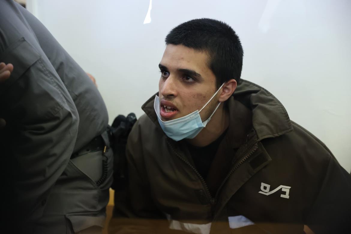 Early release committee rejects appeal to free Palestinian prisoner with deteriorating mental health
