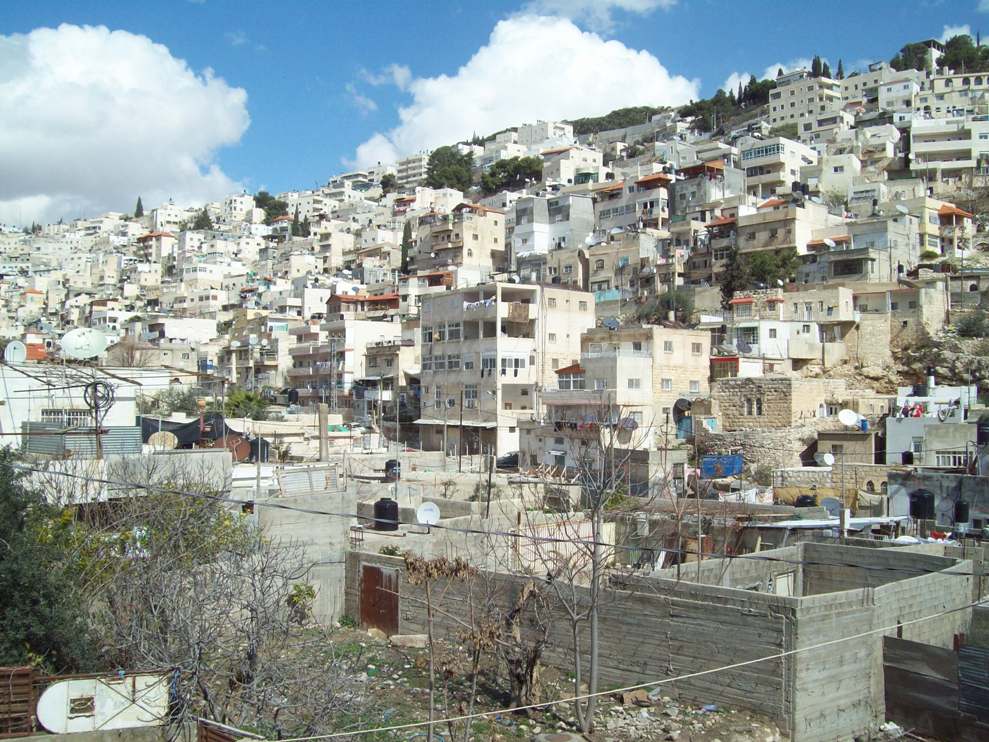 EU on East Jerusalem: Israel, as an occupying power, is not 
exempted from protecting occupied population