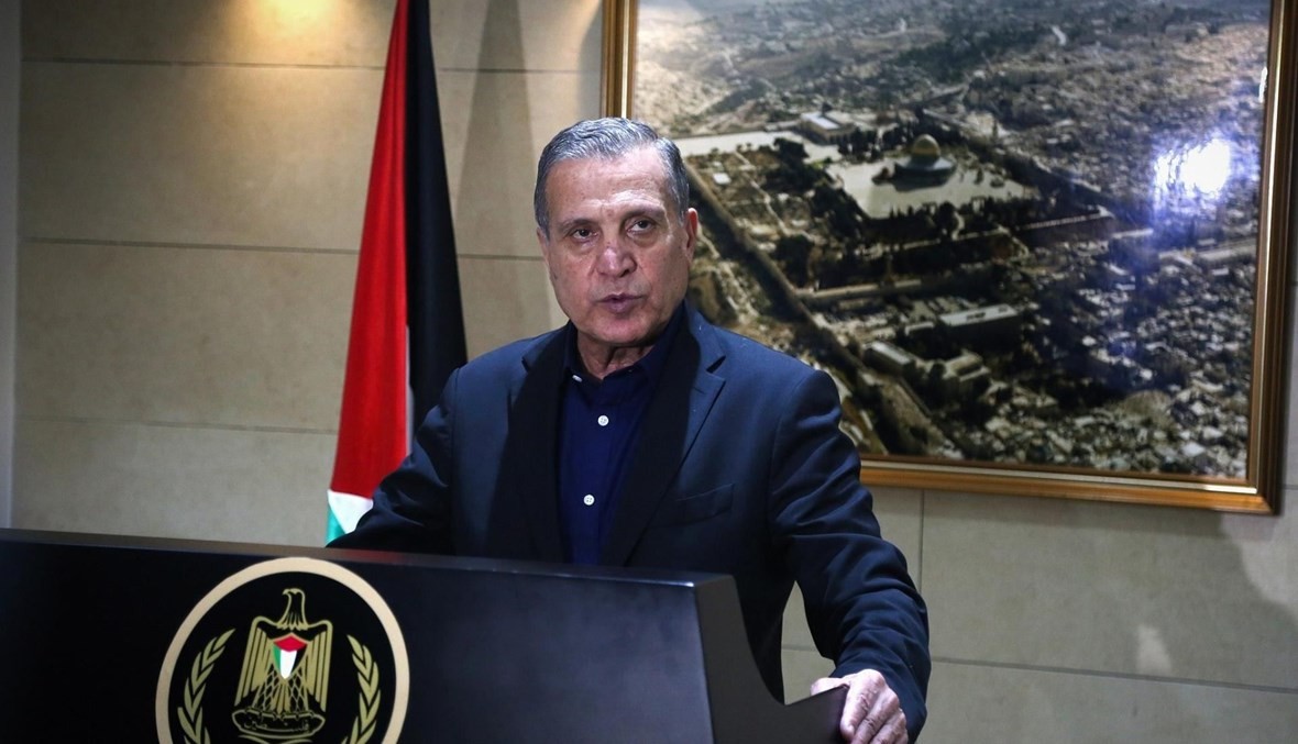 Presidential spokesman warns Israel’s action could drive matters back to starting point