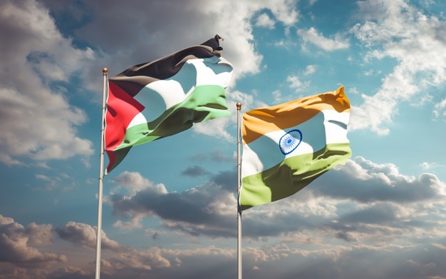 India at UNSC: Committed to providing equal access to vaccines to Palestinians