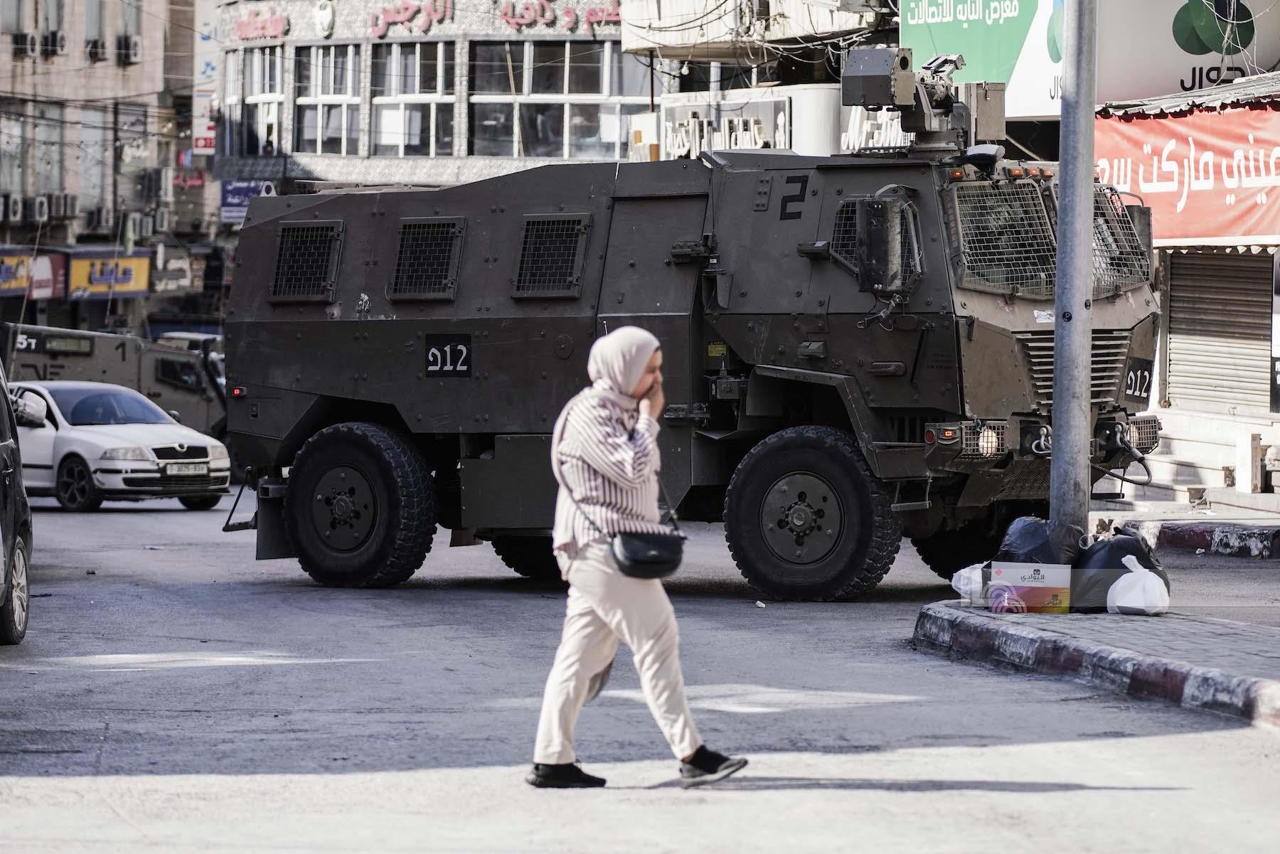 Jenin: Israeli military assault continues as infrastructure destroyed