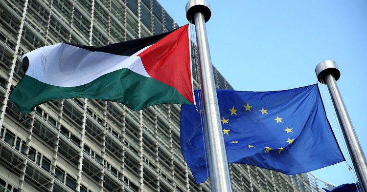 European Union denounces racist remarks by Smotrich 