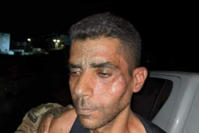 Some 200 human rights groups hold Israel fully responsible for the lives of the re-arrested Palestinian freedom fighters