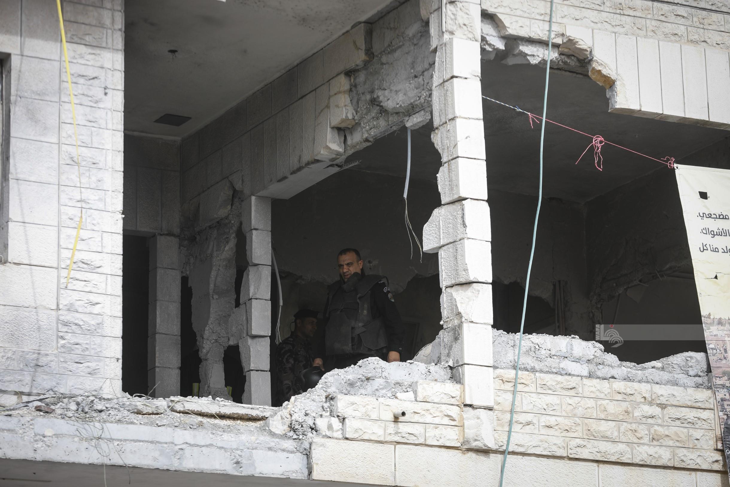Foreign Ministry demands urgent interventions to stop Israel’s demolition of Palestinian homes